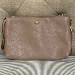 Freshly Picked Classic Zip Pouch